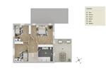 Doppelhaushälfte Emden - 6 Zimmer, 239 m&sup2;, 2.350&euro; | Angebot:26249360
