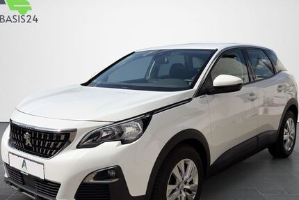 Peugeot 3008 52.000 km 16.900 &euro; Linkenheim-Hochstetten 76351
