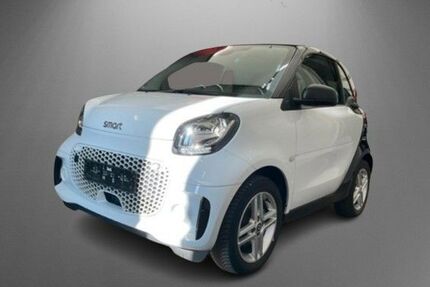 Smart ForTwo 4.500 km 11.500 &euro; Mönchengladbach Bökelberg 41063