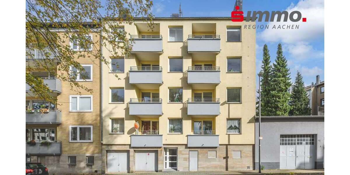 Wohnung zum Kaufen in Aachen 469.000 € 140 m² 5 zimmer