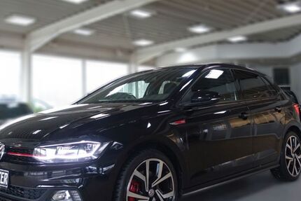 VW Polo 77.490 km 18.490 &euro; Stralsund 18435