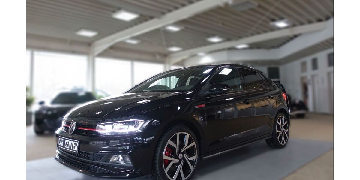 VW Polo 77.490 km 18.720 &euro; Stralsund 18435