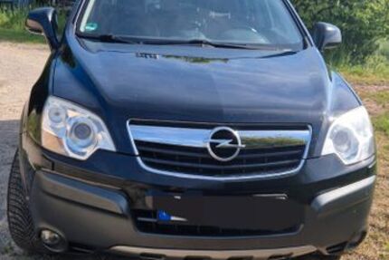 Opel Antara 212.000 km 3.000 &euro; Leinach 97274