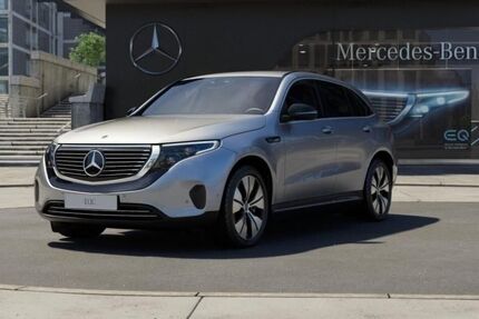 Mercedes-Benz EQC 69.100 km 33.090 &euro; Mühldorf a. Inn 84453