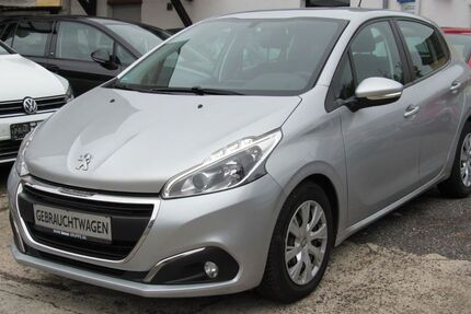 Peugeot 208 58.000 km 8.993 € Worms 67547