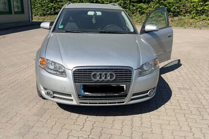 Audi A4 362.966 km 3.500 &euro; Meezen 24594