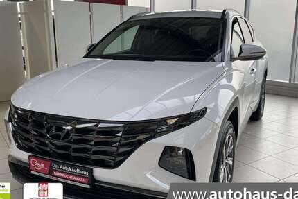 Hyundai TUCSON 60.211 km 24.770 &euro; Horb am Neckar 72160