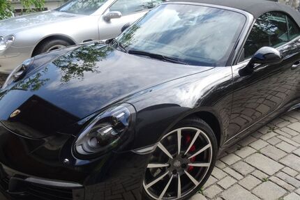 Porsche 991 60.000 km 126.500 &euro; Berching 92334