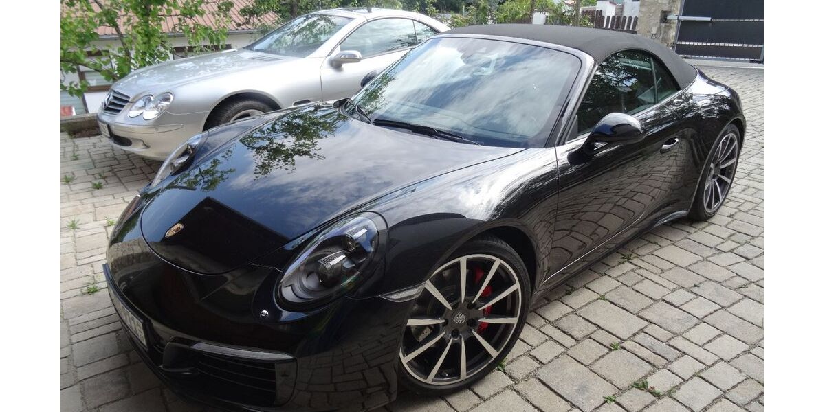 Porsche 991 60.000 km 126.500 &euro; Berching 92334