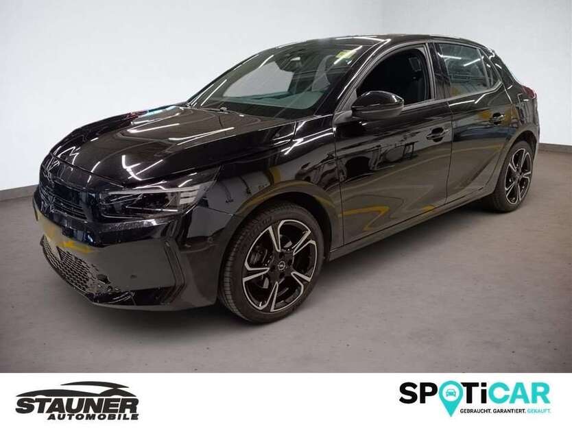 Opel Corsa 34.989 km 15.980 € Kelheim 93309