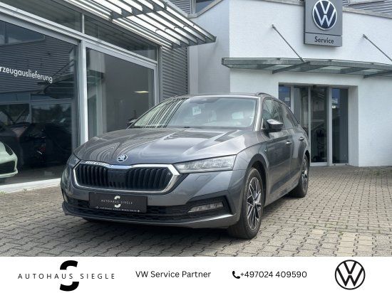 Skoda Octavia 119.941 km 18.340 &euro; Wendlingen am Neckar 73240