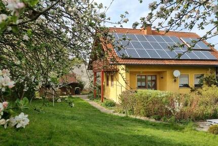 Haus Bad Alexandersbad - 320.000&euro; | Angebot:26613873