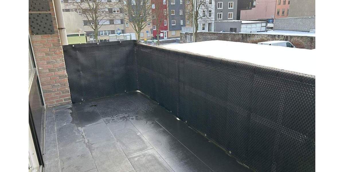 Etagenwohnung Mönchengladbach Stadtmitte - 2 Zimmer, 71 m&sup2;, 899&euro; | Angebot:25067161