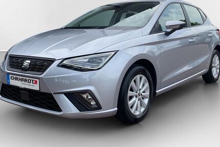 Seat Ibiza 53.640 km 14.390 &euro; Hildburghausen 98646