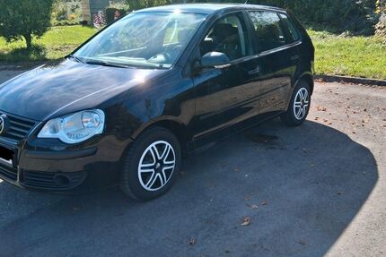 VW Polo 162.800 km 2.400 € Oberndorf am Neckar 78727
