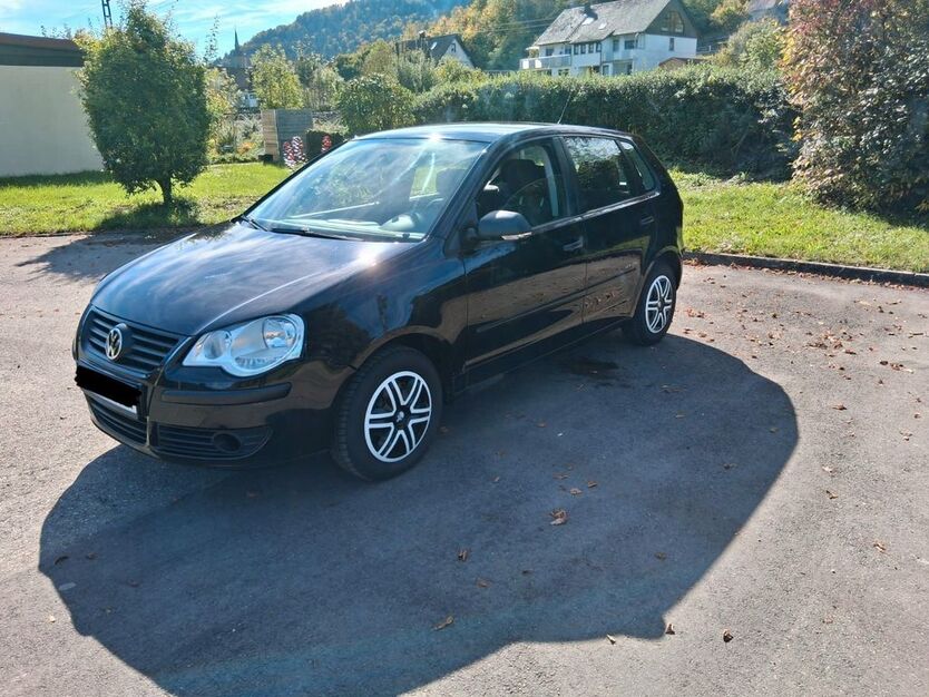 VW Polo 162.800 km 2.400 € Oberndorf am Neckar 78727