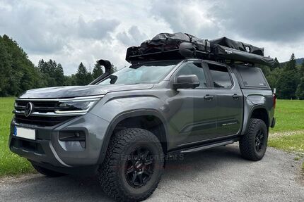 VW Amarok 27.542 km 83.900 &euro; Tegernsee 83684
