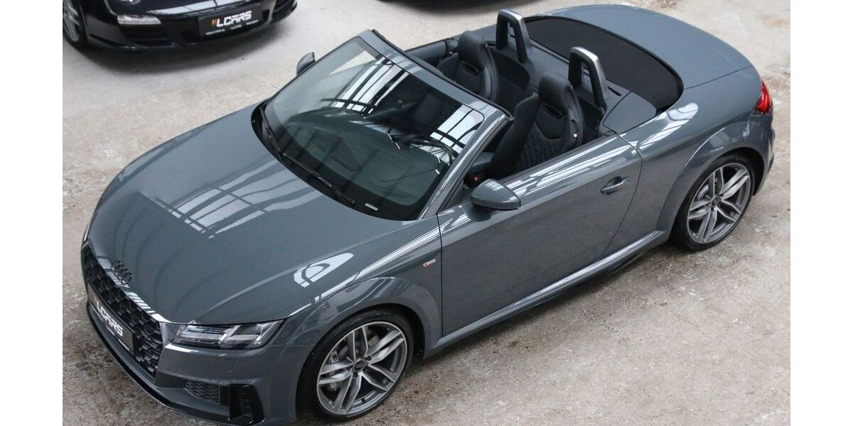 Audi TT 104.107 km 25.490 &euro; Düsseldorf 40237