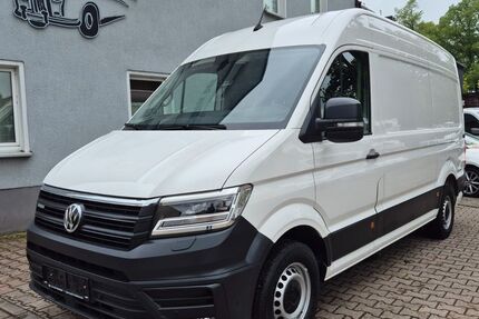 VW Crafter 34.718 km 18.860 &euro; Frohburg 04654