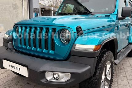 Jeep Wrangler 72.000 km 45.900 &euro; Schwaig 85445