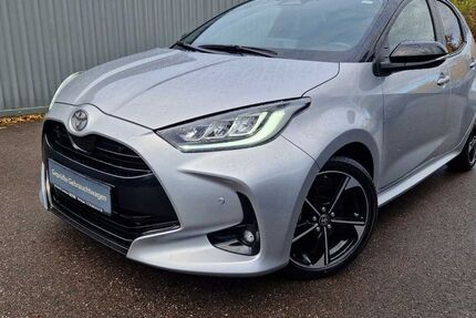 Toyota Yaris 7.402 km 26.950 € Nürtingen 72622