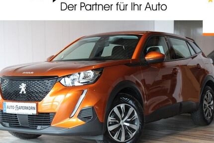Peugeot 2008 44.833 km 15.500 € Frohburg OT Frankenhain 04654