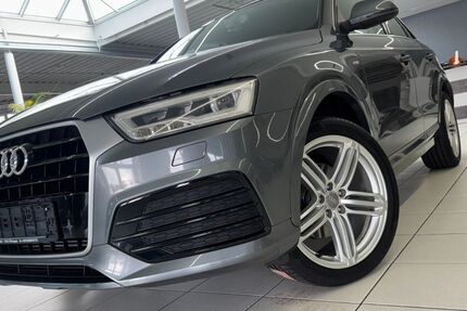 Audi Q3 68.000 km 18.590 &euro; Öhringen 74613