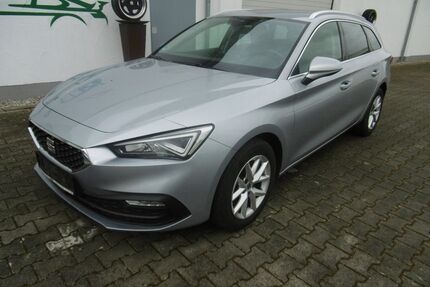 Seat Leon 233.958 km 10.900 &euro; Illertissen 89257