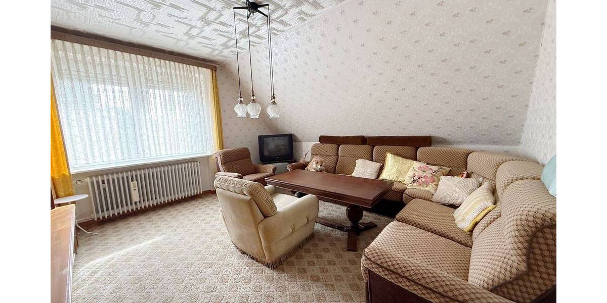 Einfamilienhaus Adendorf - 7 Zimmer, 155 m&sup2;, 379.000&euro; | Angebot:26684647