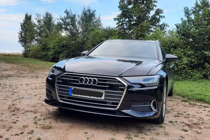 Audi A6 130.000 km 26.400 &euro; Rottendorf 97228