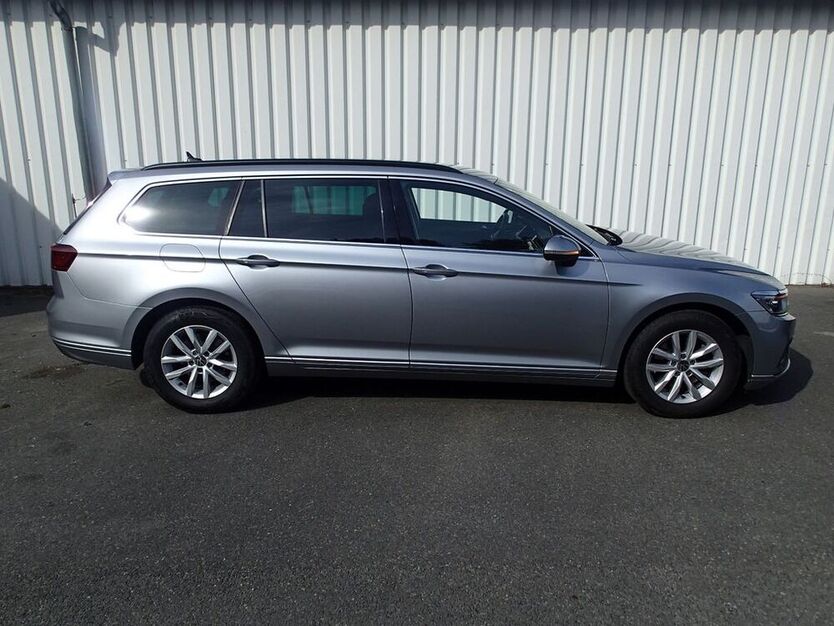 Passat Variant