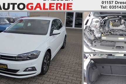 VW Polo 147.000 km 10.290 &euro; Dresden 01157