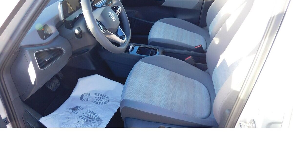 VW ID.3 Pro Elektrik 1-Gang Automatik Navi 22.700 km 18.990 &euro; Vordorf 38533