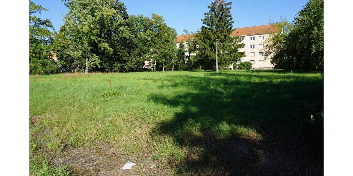 Grundstück Riesa Gröba - 1.863.225&euro; | Angebot:25822714