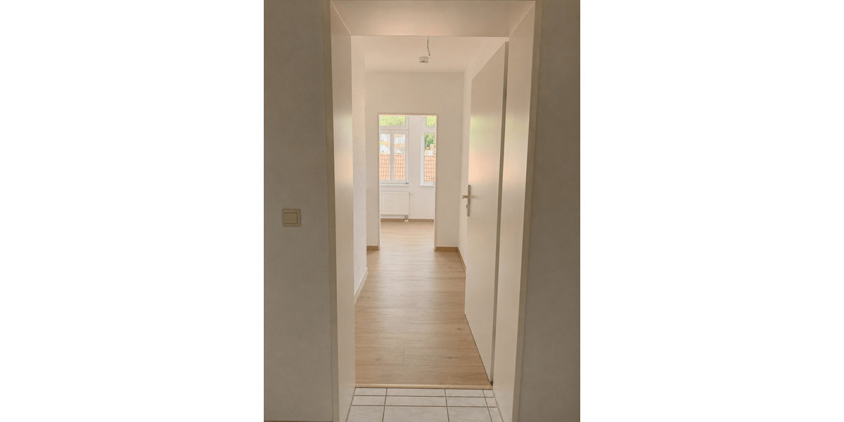 Etagenwohnung Friedrichroda - 2 Zimmer, 40 m&sup2;, 315&euro; | Angebot:26723063