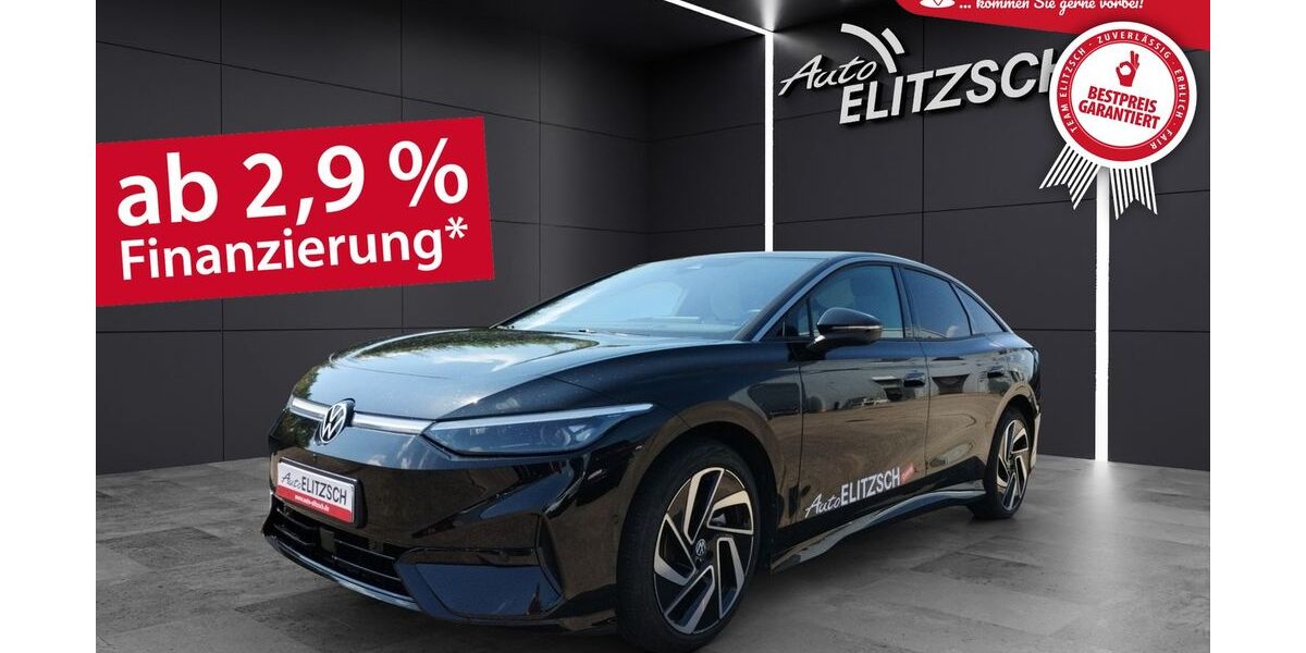 VW ID.7 50.500 km 39.950 &euro; Dresden 01139