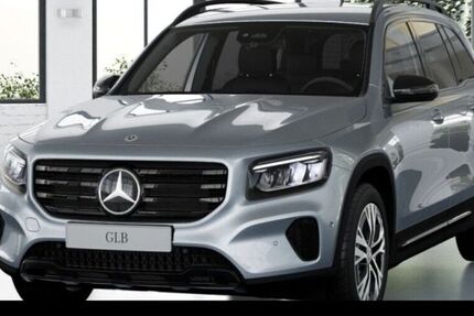 Mercedes GLB 200