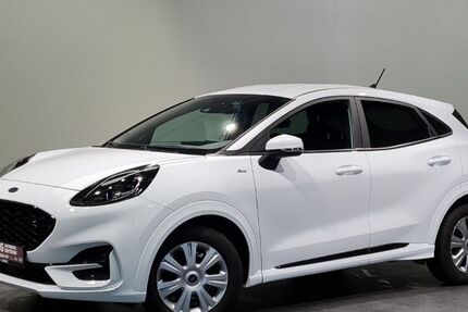 Ford Puma 63.069 km 14.990 &euro; Fulda 36043