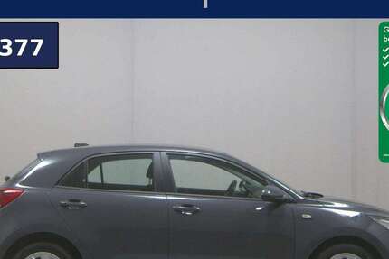 Kia Rio 95.615 km 11.980 &euro; Gyhum/Bockel 27404