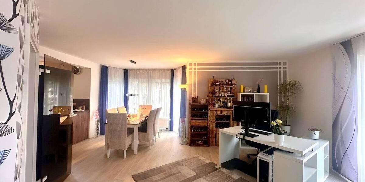 Einfamilienhaus Laußig Kossa - 4 Zimmer, 135 m&sup2;, 399.000&euro; | Angebot:26686715