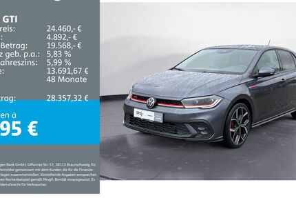 VW Polo 49.209 km 24.460 &euro; Balingen 72336