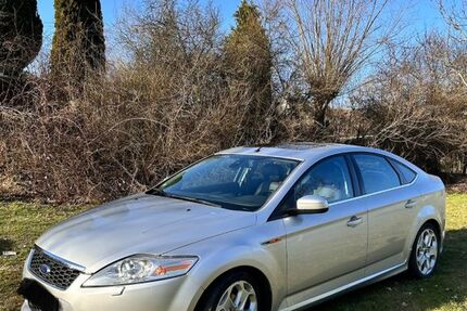 Ford Mondeo 186.819 km 5.299 &euro; Backnang 71522