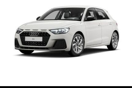 Audi A1 2.450 km 22.590 &euro; Schwäbisch Hall 74523