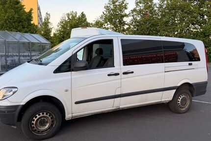 Mercedes-Benz Vito 420.000 km 6.500 &euro; Würzburg 97076