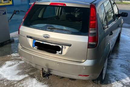 Ford Fiesta 234.500 km 550 &euro; Söchtenau 83139
