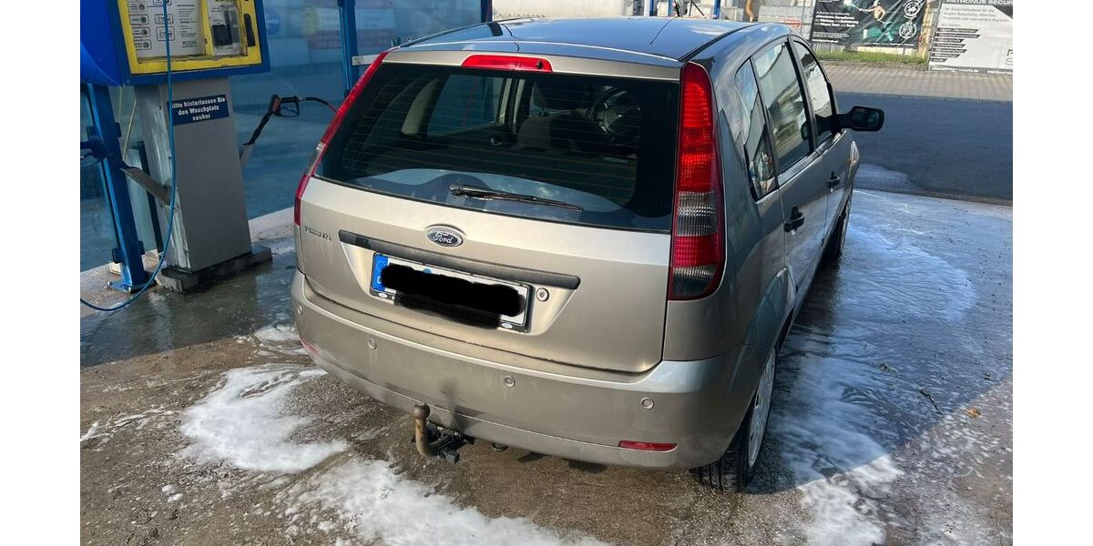 Ford Fiesta 234.500 km 550 &euro; Söchtenau 83139