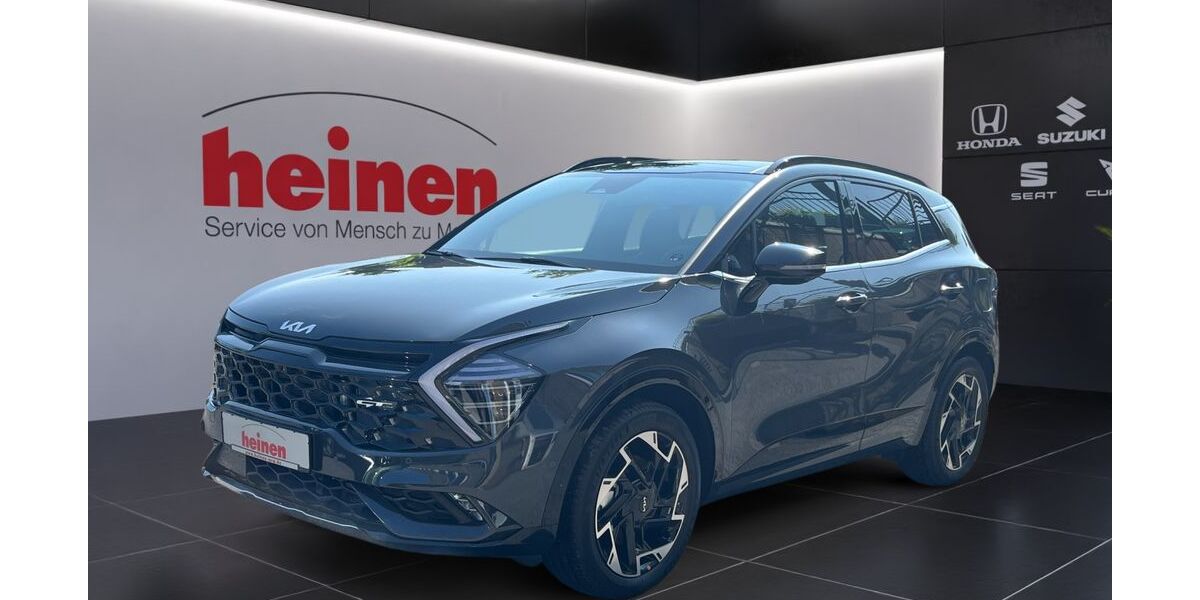 Kia Sportage 14.998 km 41.980 € Essen 45141