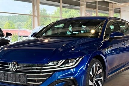 VW Arteon 143.500 km 20.999 &euro; Mainburg 84048