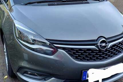 Opel Zafira 156.600 km 13.900 € Nienhagen 29336