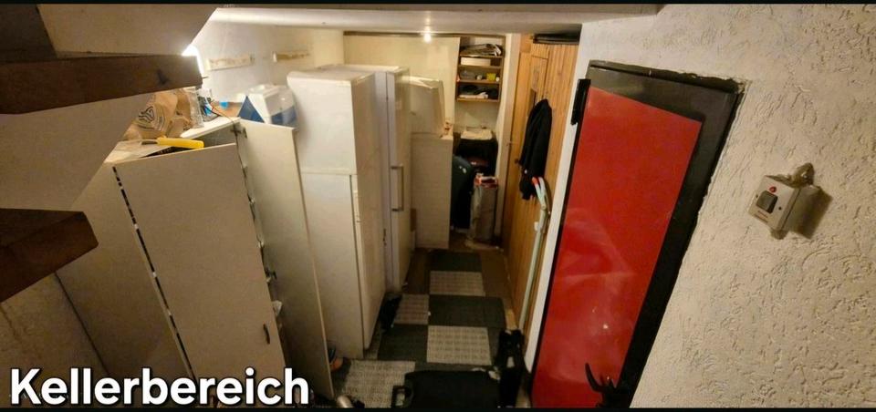 Reihenhaus Nauheim - 5 Zimmer, 123 m&sup2;, 475.000&euro; | Angebot:24536172